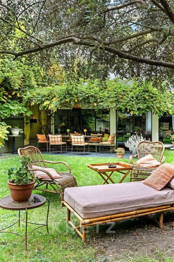 Image No.9-Maison de 4 chambres à vendre à Paris