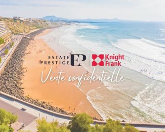 1 - Biarritz, House