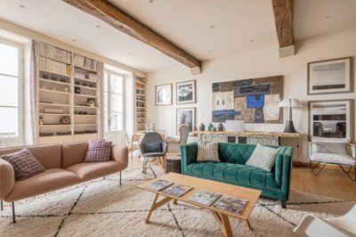 1 - Saint-Jean-de-Luz, Apartment