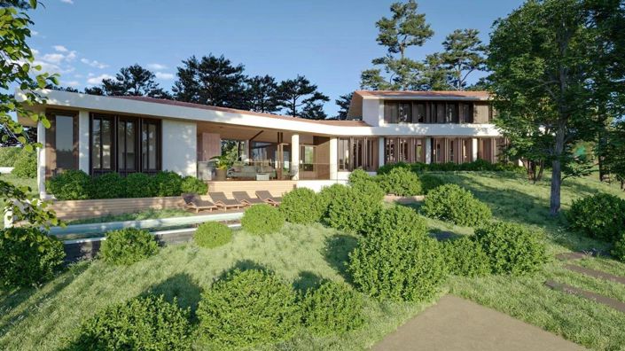 Image No.1-5 Bed House for sale