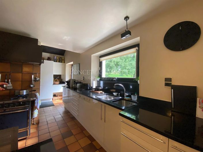 Image No.10-Maison de 6 chambres à vendre à Rodez