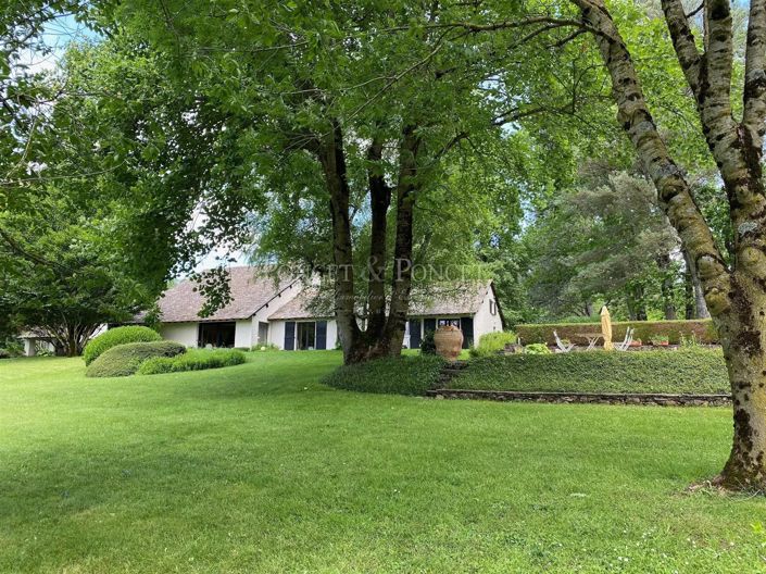 Image No.11-Maison de 6 chambres à vendre à Rodez