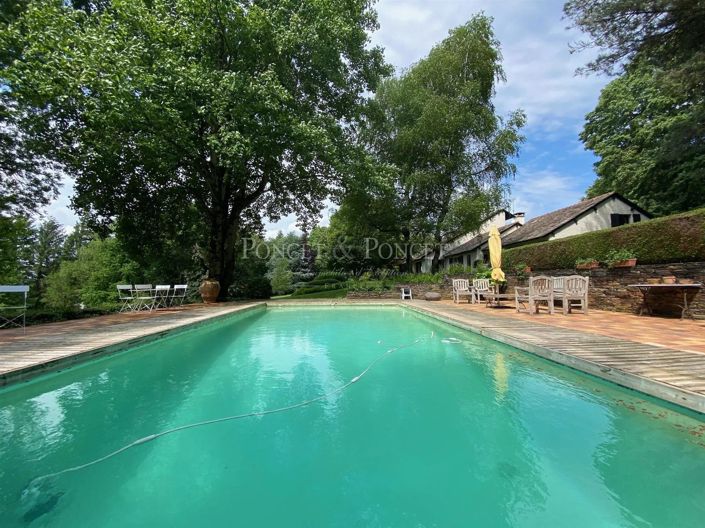 Image No.13-Maison de 6 chambres à vendre à Rodez