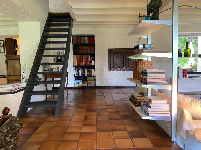 Image No.14-Maison de 6 chambres à vendre à Rodez