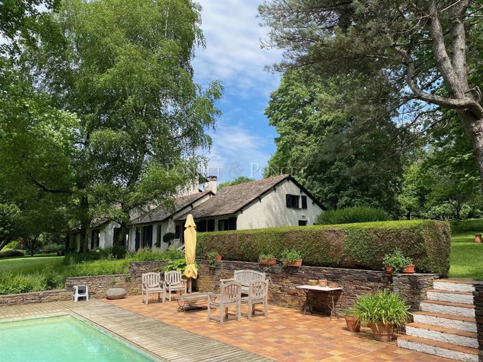 Image No.16-Maison de 6 chambres à vendre à Rodez