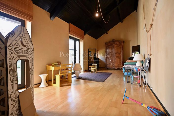 Image No.25-Maison de 6 chambres à vendre à Rodez
