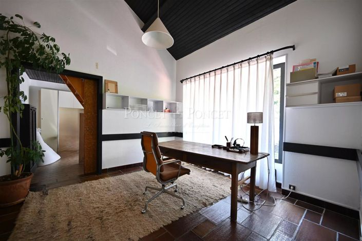 Image No.26-Maison de 6 chambres à vendre à Rodez