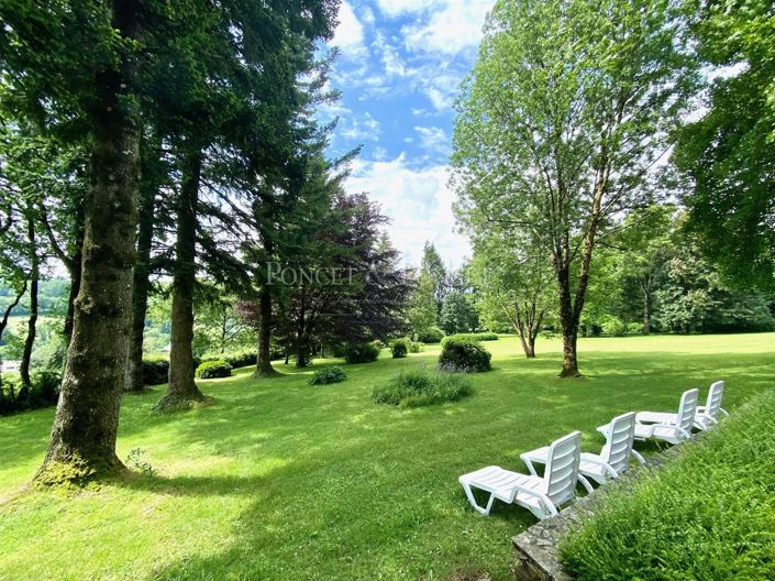 Image No.3-Maison de 6 chambres à vendre à Rodez