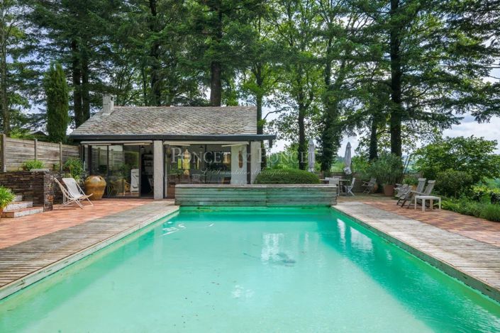 Image No.5-Maison de 6 chambres à vendre à Rodez