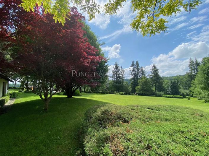 Image No.6-Maison de 6 chambres à vendre à Rodez