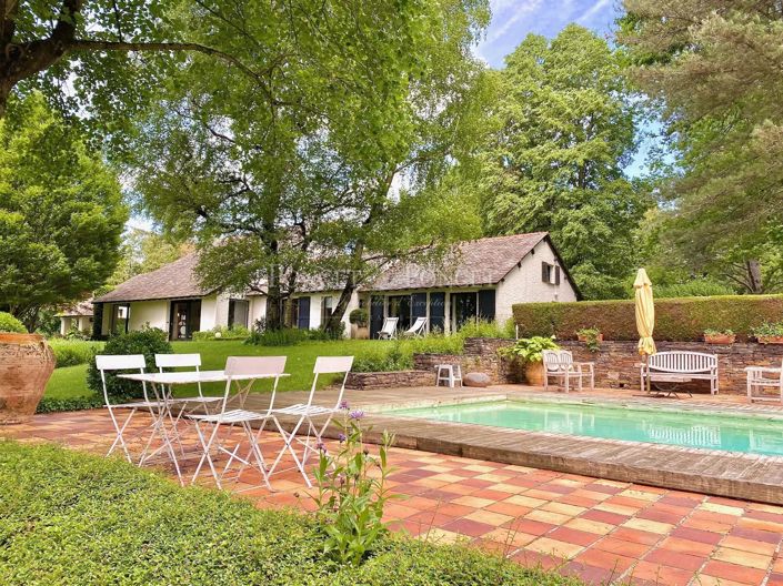 Image No.7-Maison de 6 chambres à vendre à Rodez