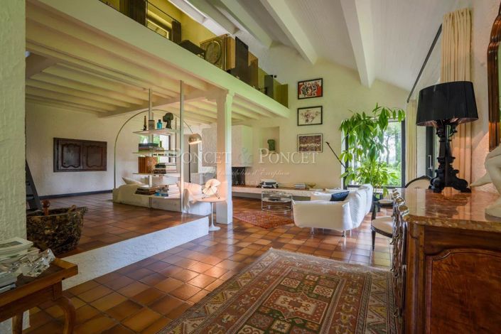 Image No.8-Maison de 6 chambres à vendre à Rodez