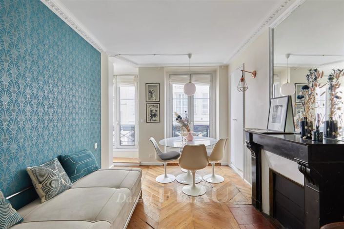 Image No.1-Apartment for sale