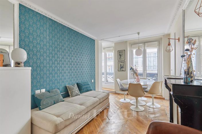 Image No.3-Appartement à vendre à Paris