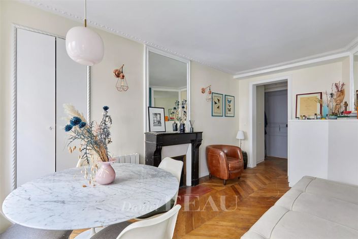 Image No.4-Appartement à vendre à Paris