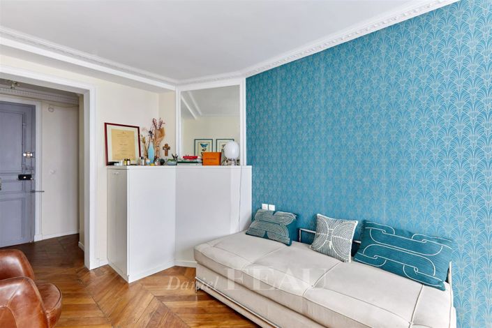 Image No.5-Appartement à vendre à Paris