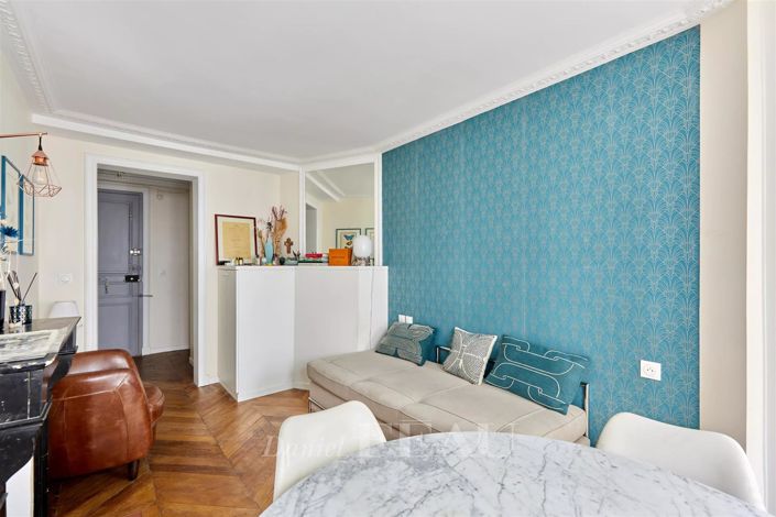 Image No.6-Appartement à vendre à Paris