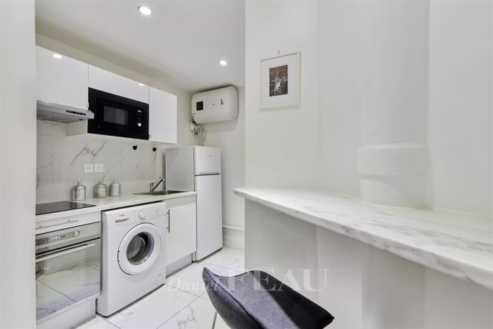 Image No.7-Appartement à vendre à Paris