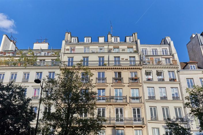 Image No.9-Appartement à vendre à Paris