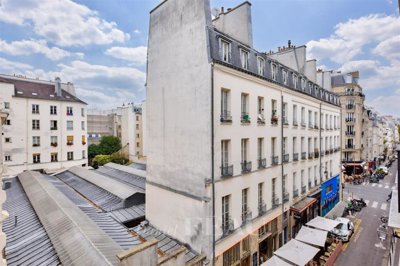 1 Bed Apartment for sale