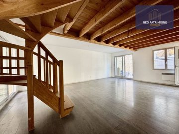 1 - Périgueux, Apartment