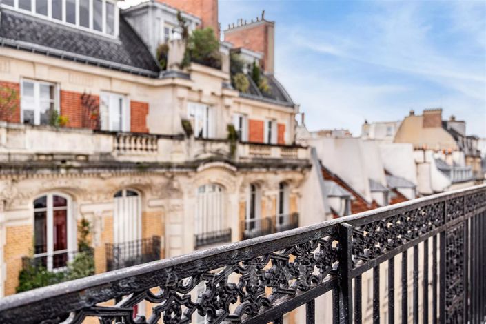 Image No.10-Appartement de 2 chambres à vendre à Paris