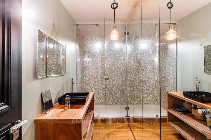 Image No.11-Appartement de 2 chambres à vendre à Paris