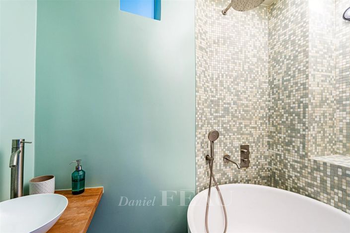 Image No.12-Appartement de 2 chambres à vendre à Paris