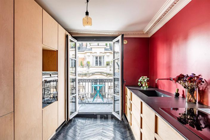 Image No.6-Appartement de 2 chambres à vendre à Paris