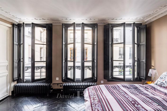Image No.8-Appartement de 2 chambres à vendre à Paris