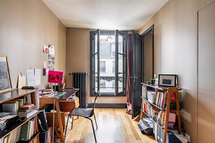 Image No.9-Appartement de 2 chambres à vendre à Paris