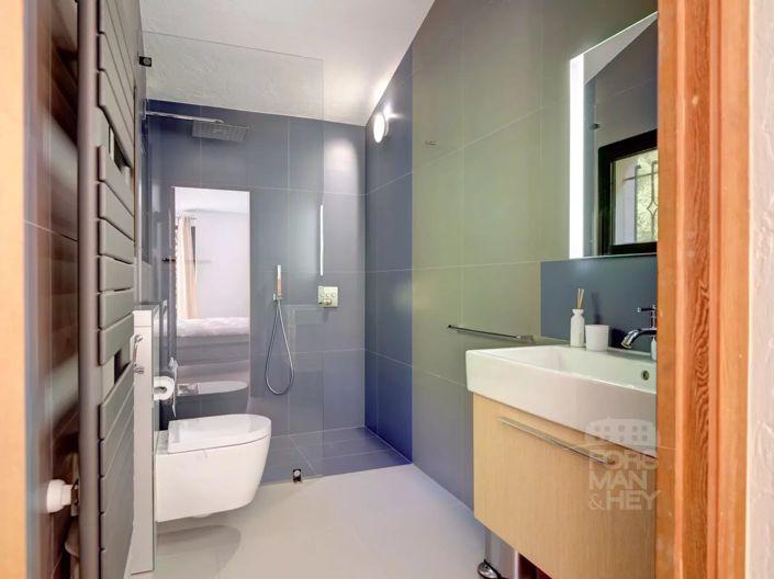 Image No.10-Maison de 4 chambres à vendre à Biot