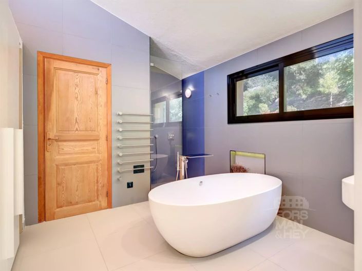 Image No.12-Maison de 4 chambres à vendre à Biot