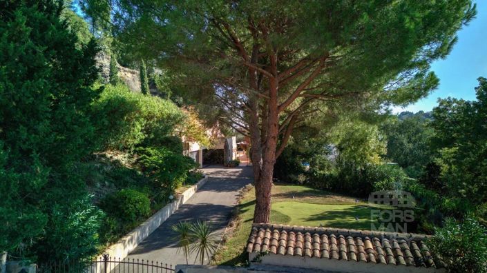 Image No.3-Maison de 4 chambres à vendre à Biot