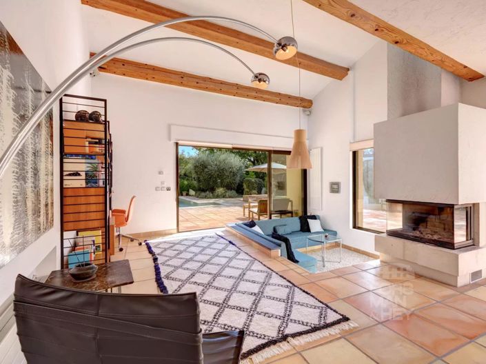 Image No.6-Maison de 4 chambres à vendre à Biot