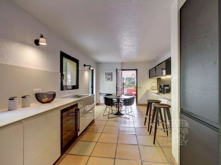 Image No.8-Maison de 4 chambres à vendre à Biot