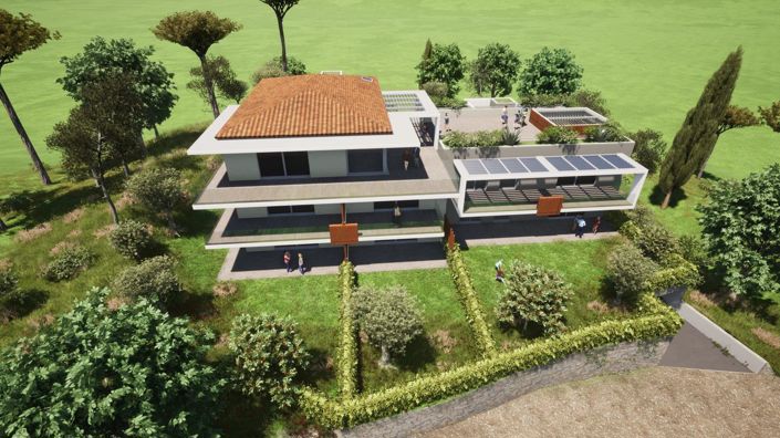 Image No.4-2 Bed Apartment for sale