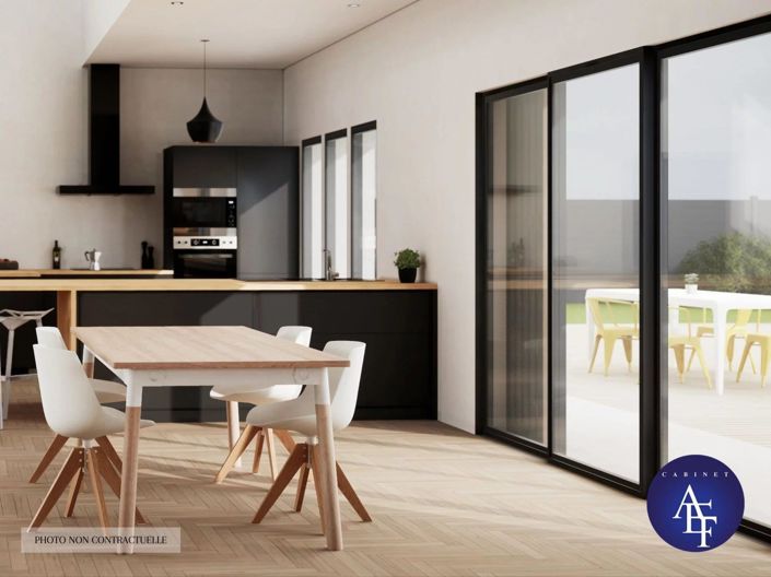 Image No.6-Appartement de 2 chambres à vendre à Villeneuve-Loubet