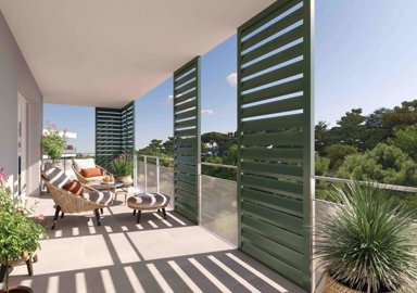 Appartement de 1 chambre à vendre à Villeneuve-Loubet