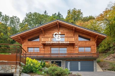 Maison de 8 chambres à vendre à Sallanches