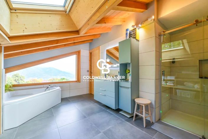 Image No.7-Maison de 8 chambres à vendre à Sallanches