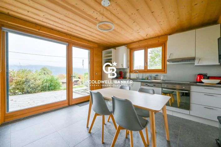 Image No.8-Maison de 8 chambres à vendre à Sallanches