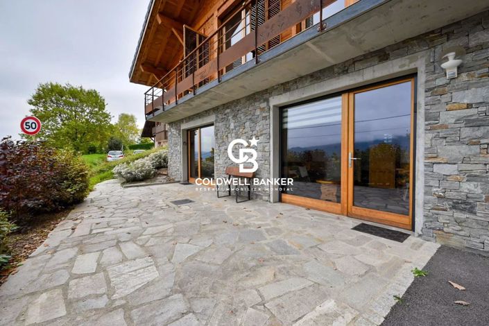 Image No.9-Maison de 8 chambres à vendre à Sallanches