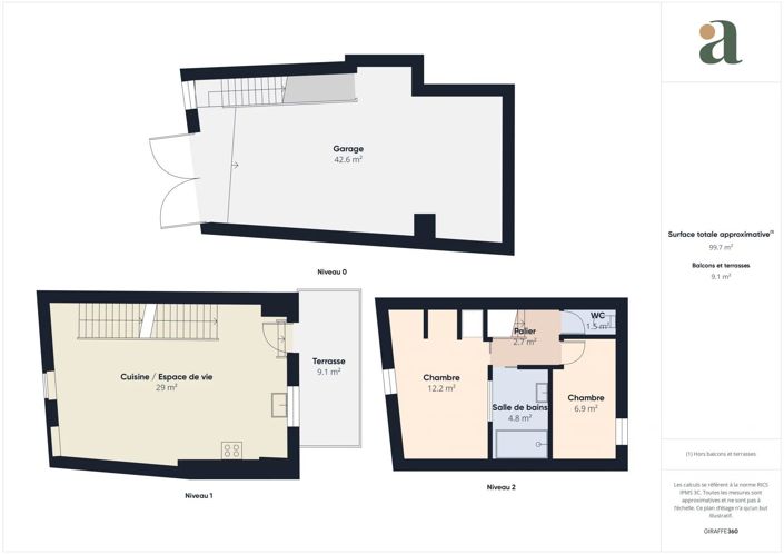 Image No.13-2 Bed House for sale