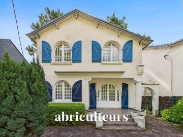 1 - La Baule-Escoublac, Maison