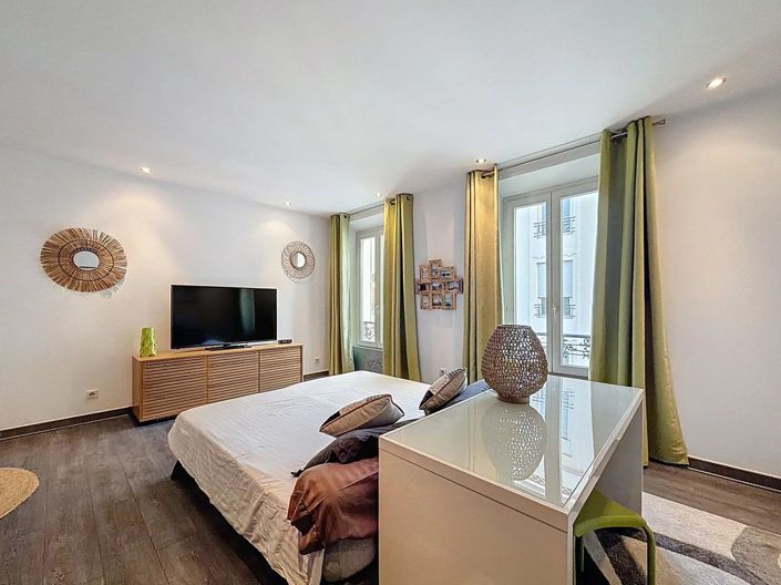 Image No.6-Appartement de 3 chambres à vendre à Cannes