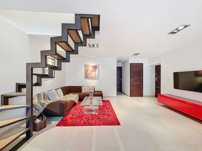 Image No.8-Appartement de 3 chambres à vendre à Cannes