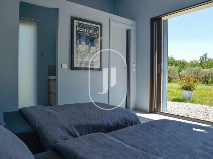 Image No.11-Maison de 3 chambres à vendre à Vaison-la-Romaine