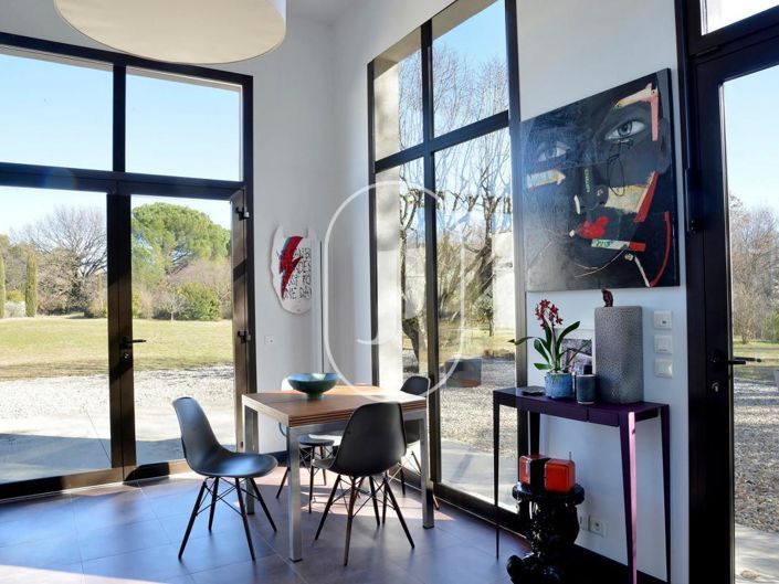 Image No.6-Maison de 3 chambres à vendre à Vaison-la-Romaine