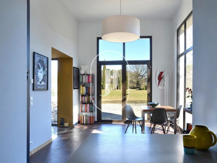 Image No.8-Maison de 3 chambres à vendre à Vaison-la-Romaine